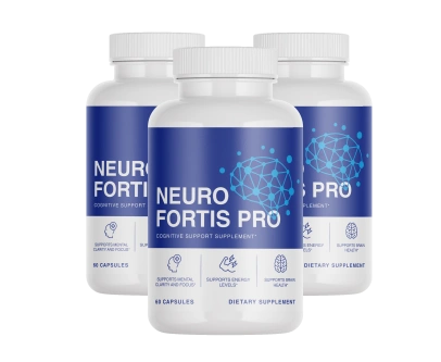 Neuro Fortis Pro Neuro Fortis Pro supplement